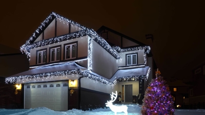 Garage Door Photo