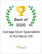 Best of Porch (Portland) 2020