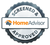 Home Advisor - Screened & Approved