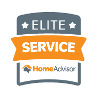 HomeAdvisor Elite Service