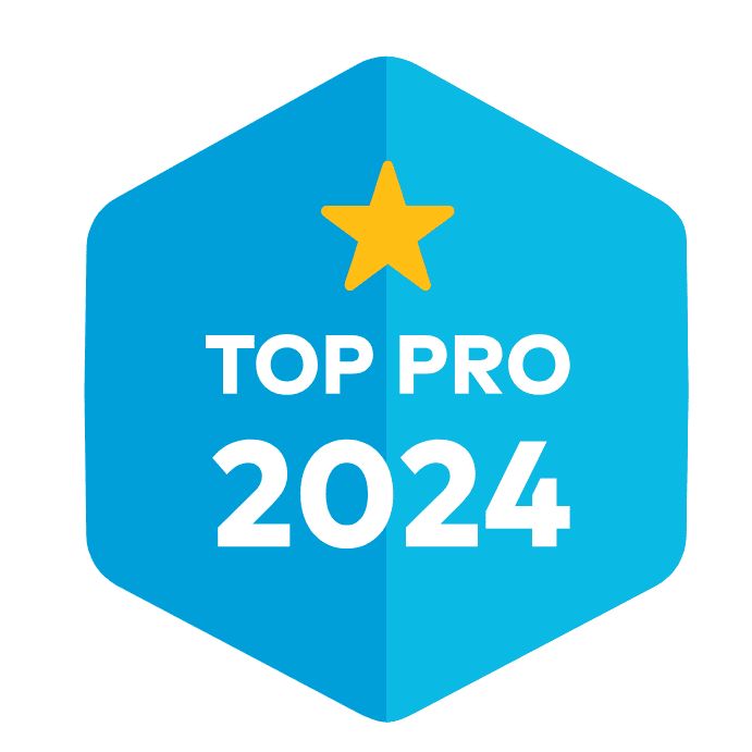 Thumbtack Top Pro 2024