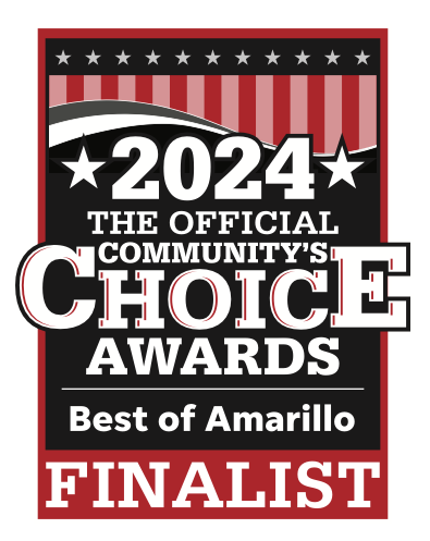 2024 Best of Amarillo